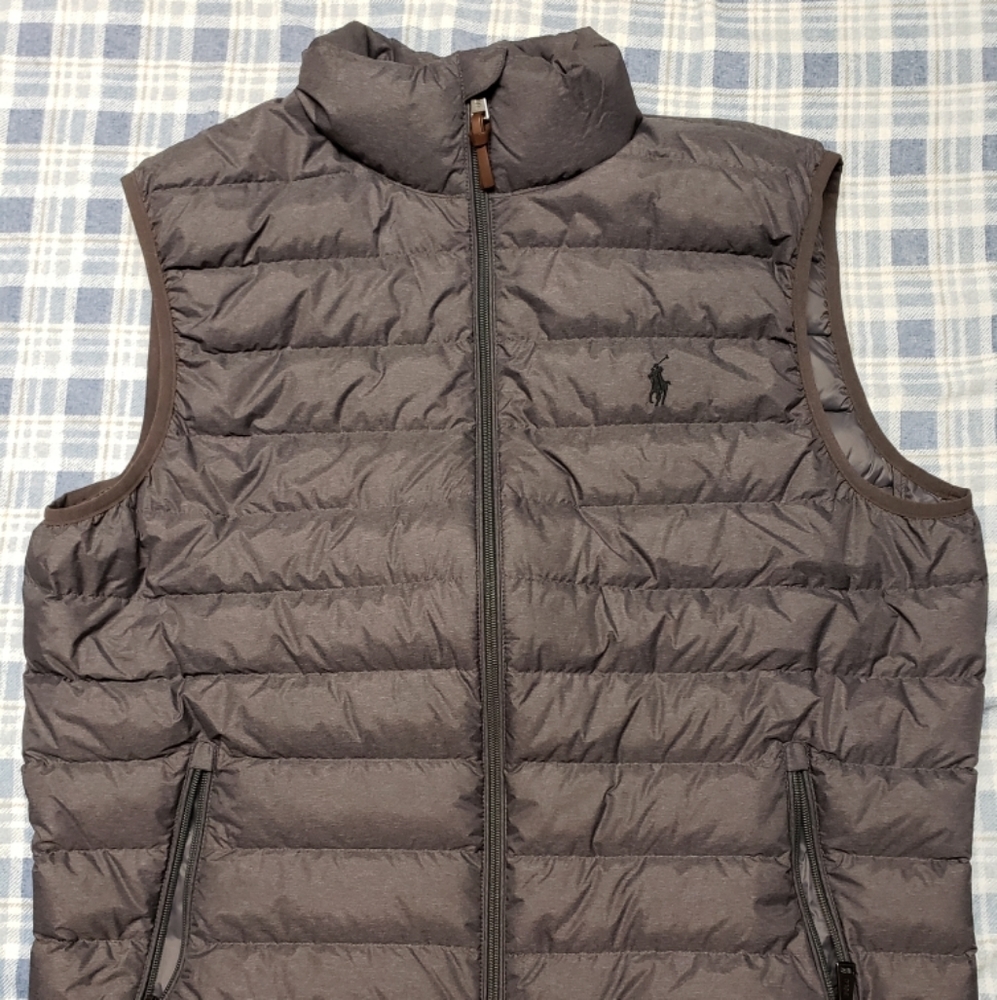 Polo Ralph Lauren Vest